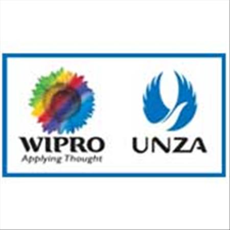 Wipro Unza