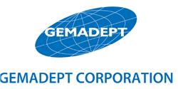 GEMADEPT CORPORATION