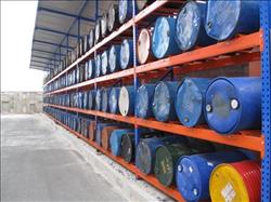 Acceptance, handover and putting into use selective racking system in Binh Duong