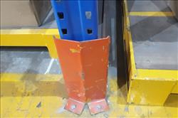 MAINTENANCE OF DRIVE-IN RACKING SYSTEM IN HANH PHUC WOOD COMPANY