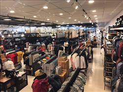 THE IMPORTANCE OF PRODUCT DISPLAY SHELF IN BUSINESS DEVELOPMENT STRATEGIES