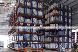 Racking System in Vietnam