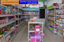 Specializes in manufacturing and installing steel racking, quality products, factory price