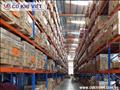 Bid winning, acceptance, handover and put into use Selective Racking Systems for Wipro Unza ‘s warehouse.