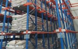 VIET MECHANICAL MAINTENANCE OF DRIVE-IN RACKING SYSTEM AT AN AGRICULTURAL PRODUCT EXPORT COMPANY IN DONG NAI