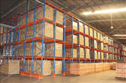 HOW TO INSTALL AND MANAGEMENT OF PRODUCTS IN STORAGE 