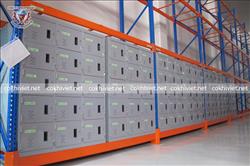 Pharmaceutical Racking System