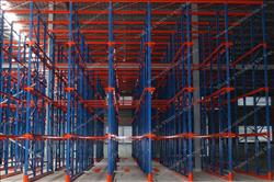 CONSULTING HOW TO CHOOSE PALLET SHELVES FOR WAREHOUSE