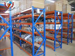 Medium Duty Racking 3