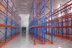  Medicine Racking 