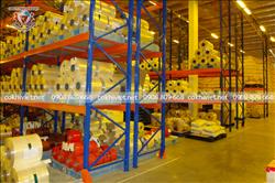 Selective Racking