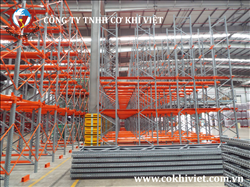 Drive-In Racking
