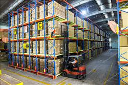 Drive-In Racking 3