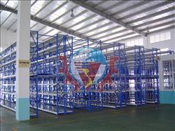 Medium Duty Racking