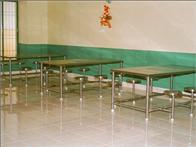 Inox Table 2