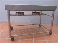Inox Table 6