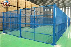Steel Grid