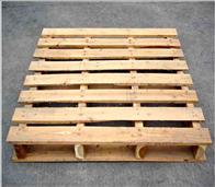 Wood pallet 2