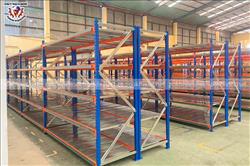 Medium Weight Racking 02