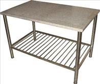 Inox Table 7