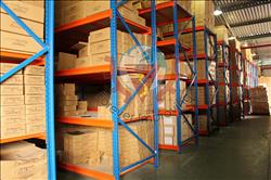 Medium Duty Racking 2