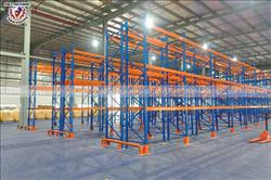 Steel Racking