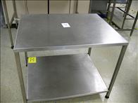 Inox Table 3